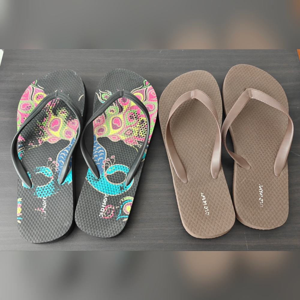 Old Navy Sandals